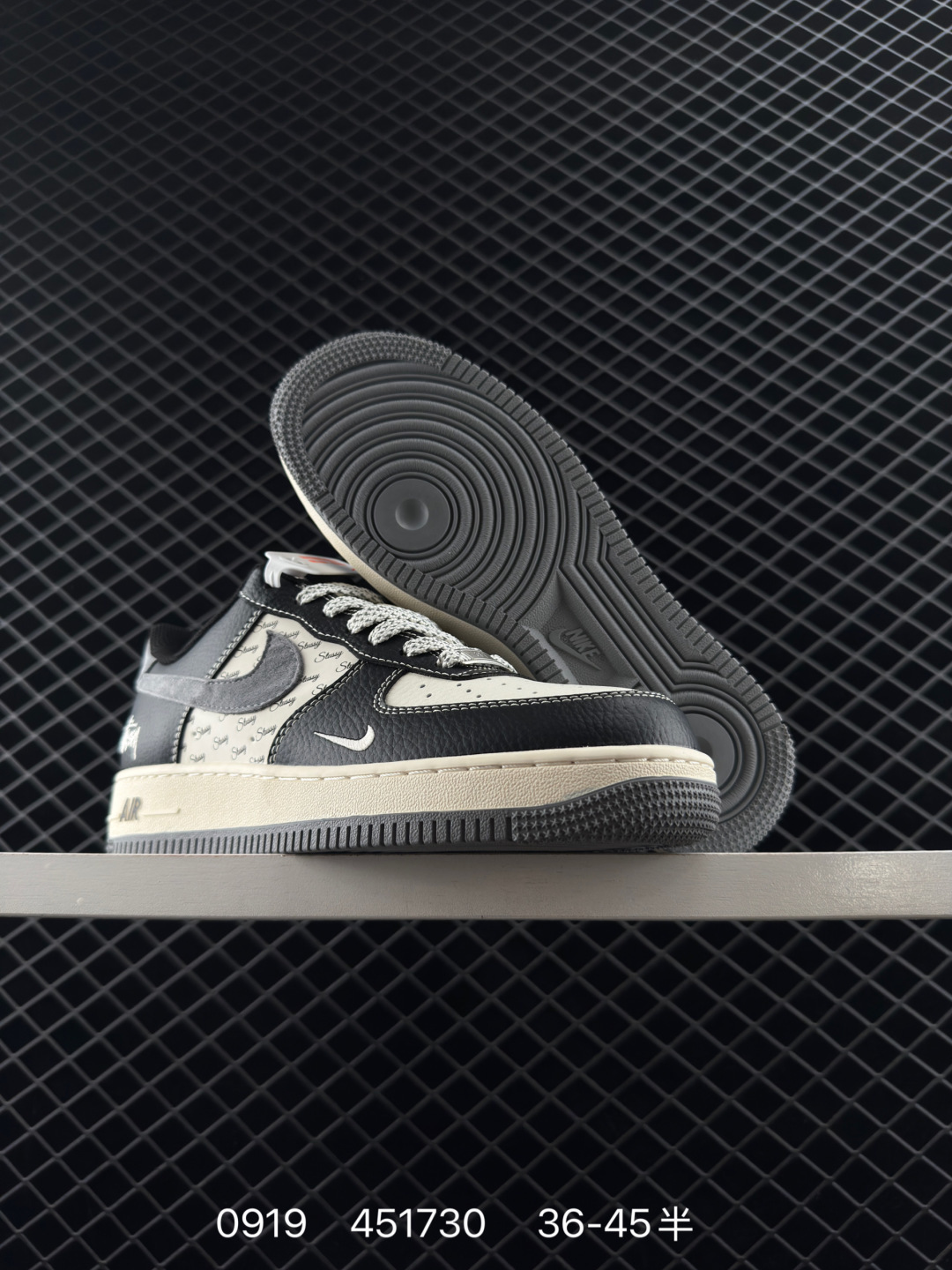 Nike Air Jordan 1 Low